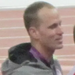 Portrait of Jeff Skiba