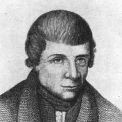 Portrait of Bonaventura Furlanetto