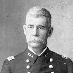 Portrait of Henry Ware Lawton