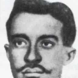 Portrait of Charlemagne Péralte