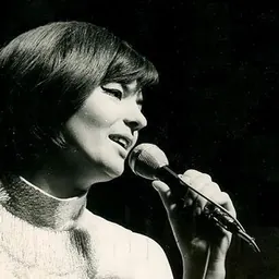 Portrait of Gabriela Hermélyová