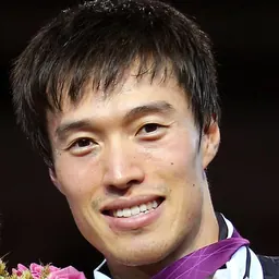 Portrait of Won Woo-young