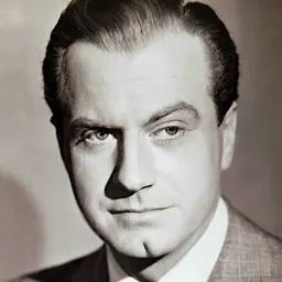 Portrait of James Seay