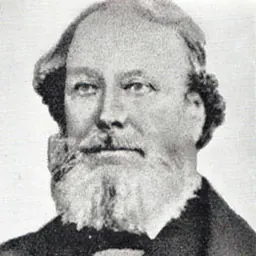Portrait of John Marshall