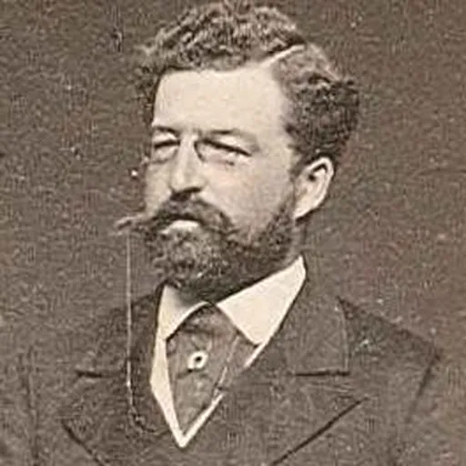 Portrait of Prince Philipp, 4th Prince of Koháry