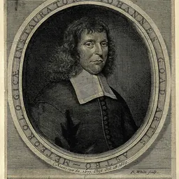Portrait of John Goad