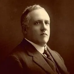 Portrait of John Millen