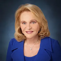 Portrait of Perla Tabares Hantman