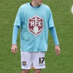 Portrait of Joey O'Brien