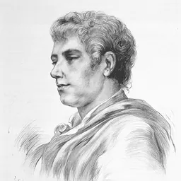 Portrait of Ferdinand Brokoff