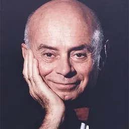 Portrait of Elie A. Shneour