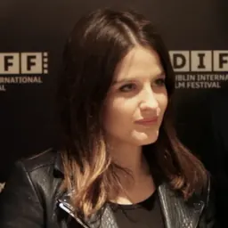 Portrait of Nika McGuigan