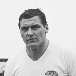 Portrait of Horst Nemec