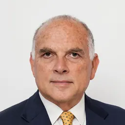 Portrait of Avi Gil