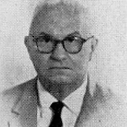 Portrait of Federico Comandini