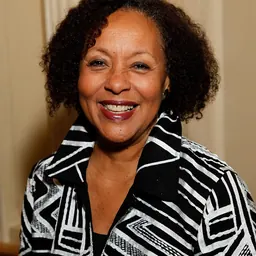 Portrait of Carol Jenkins