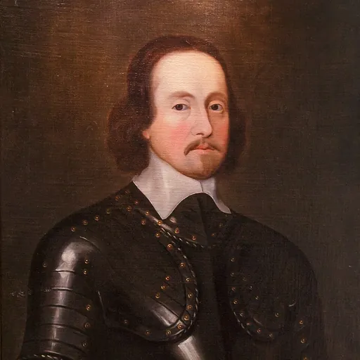 Portrait of Charles Coote, 1st Earl of Mountrath