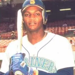 Portrait of Donell Nixon