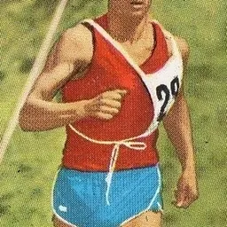 Portrait of Boris Onishchenko