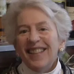 Portrait of Alison H. Clarkson
