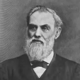 Portrait of Stephen Heard Darden