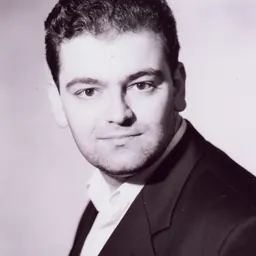 Portrait of Giorgio Berrugi