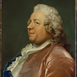 Portrait of Claes Grill