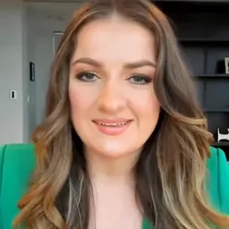 Portrait of Chantelle Baker