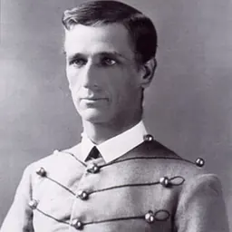 Portrait of Charles B. Gatewood