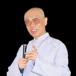 Portrait of Wang Hao-te