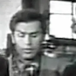 Portrait of Michael Strong