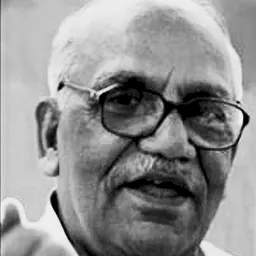 Portrait of Jagmohan Chopra