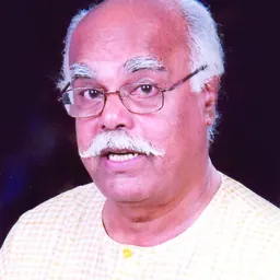 Portrait of Lohithaswa