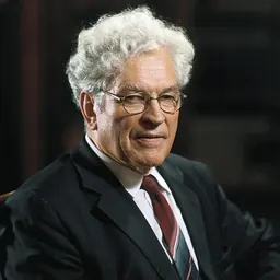 Portrait of Romualdas Budrys