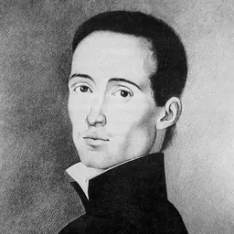 Portrait of Giovanni Antonelli