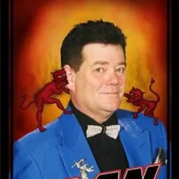 Portrait of Alan Watson