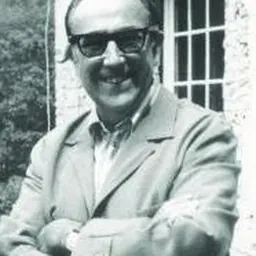 Portrait of Klaus Wagner