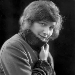 Portrait of Ann Trevor