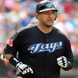 Portrait of José Molina