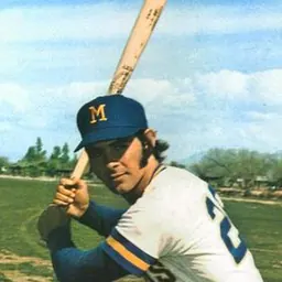Portrait of Bob Coluccio