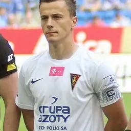 Portrait of Maksymilian Rogalski