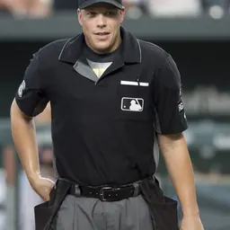 Portrait of Stu Scheurwater