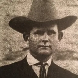Portrait of Thomas Bruce White Sr.