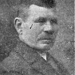 Portrait of Grzegorz Kurec