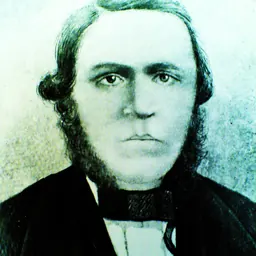 Portrait of Francisco Sanchez