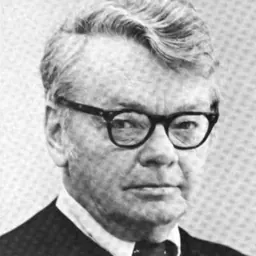 Portrait of Thomas Austin Ballantine, Jr.