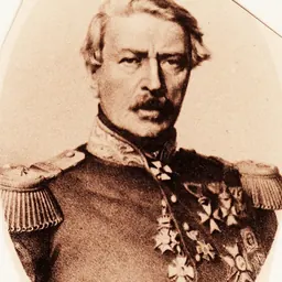 Portrait of Joannes Josephus van Mulken