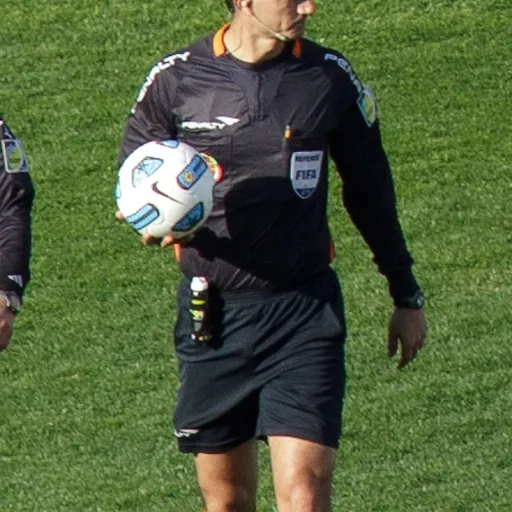 Portrait of Sálvio Spínola Fagundes Filho