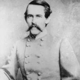 Portrait of Robert E. Rodes