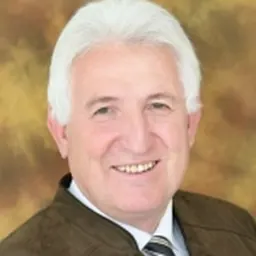 Portrait of Rudolf Engelhard